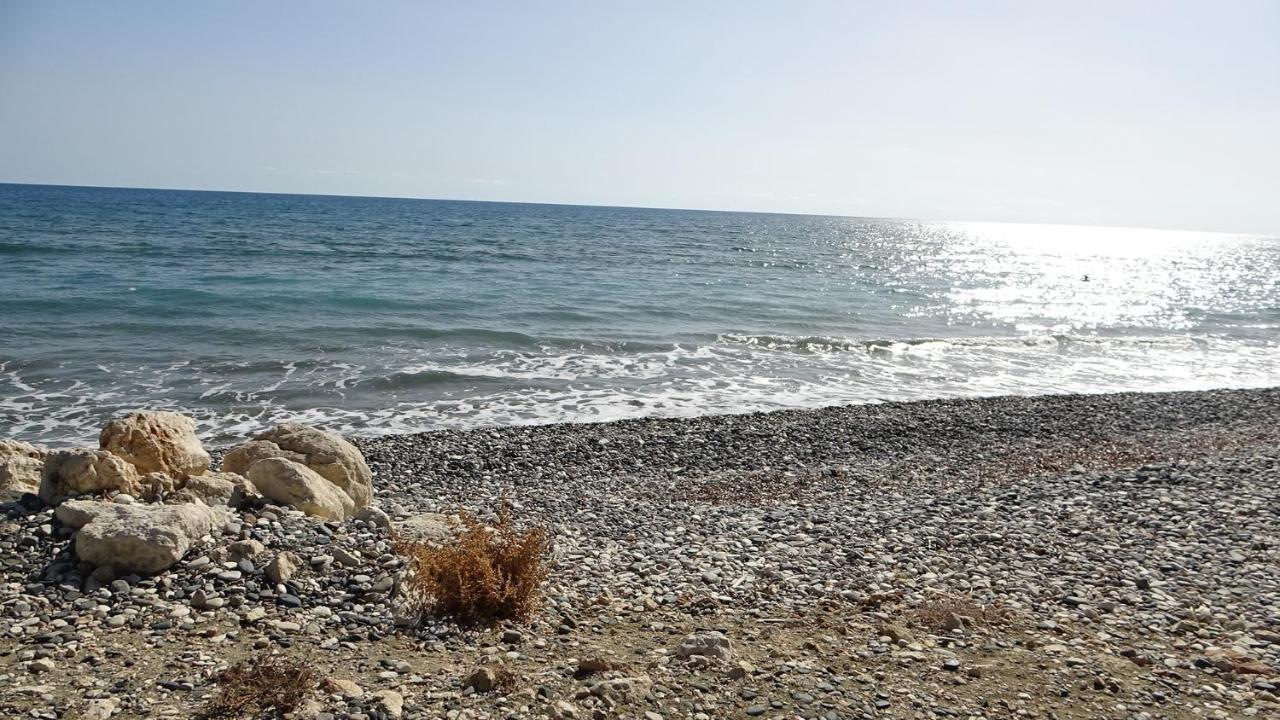 Spyros No23 Charming Oceanview Maisonette Апартаменты *