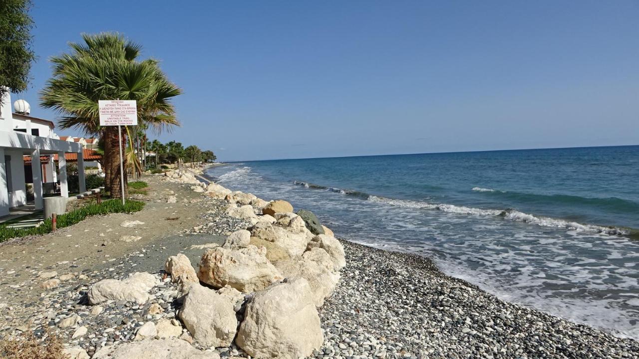 Spyros No23 Charming Oceanview Maisonette Апартаменты *
