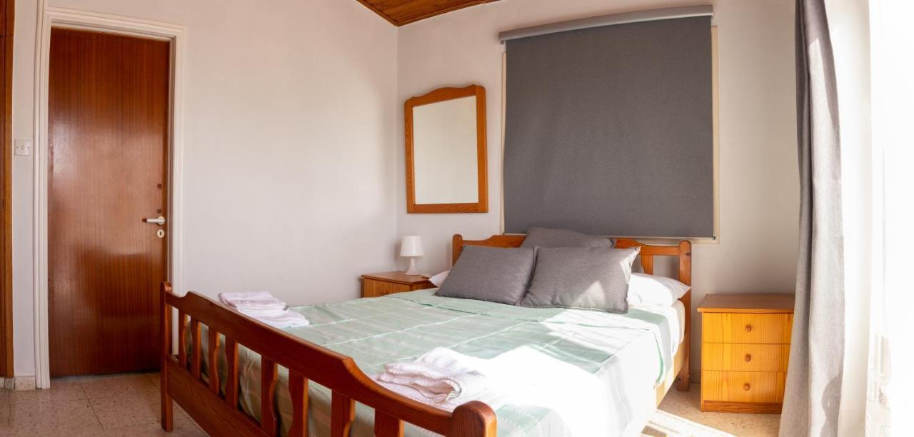 Spyros No23 Charming Oceanview Maisonette Апартаменты