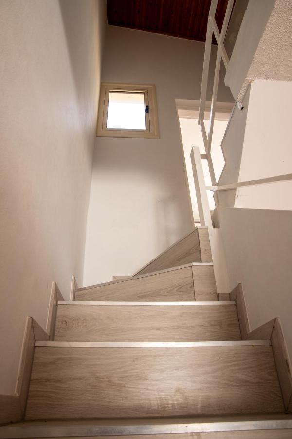 Spyros No23 Charming Oceanview Maisonette *