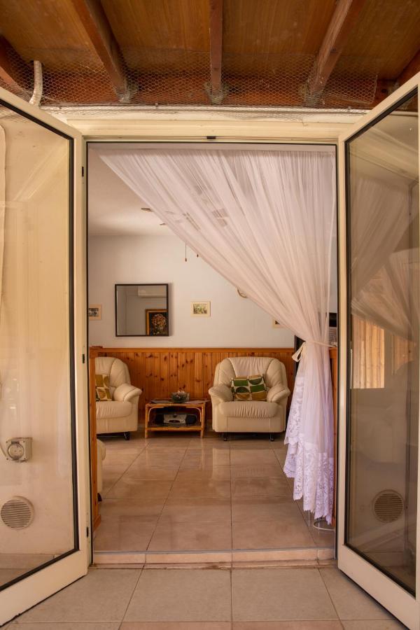 Spyros No23 Charming Oceanview Maisonette