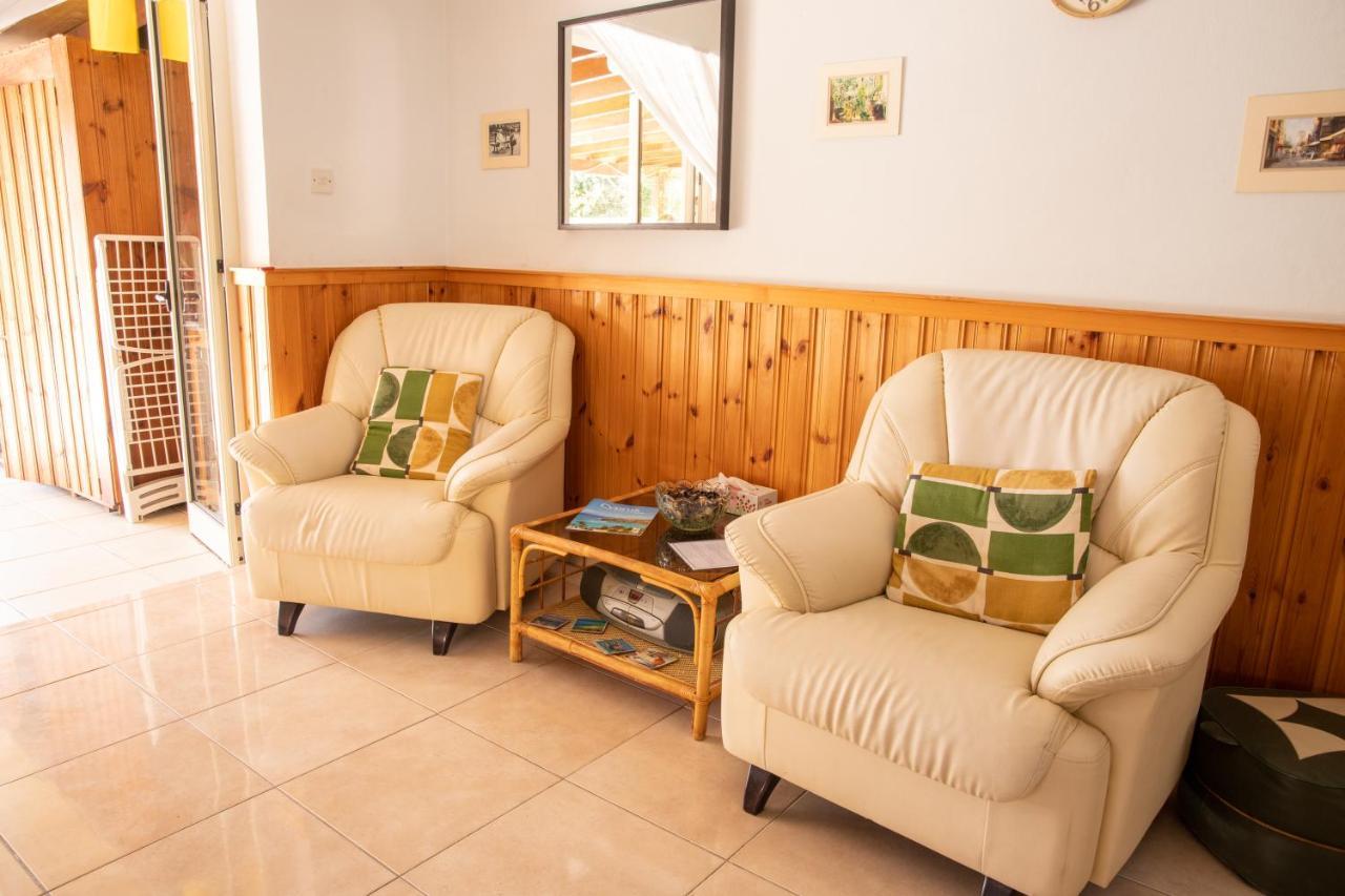 Апартаменты Spyros No23 Charming Oceanview Maisonette *