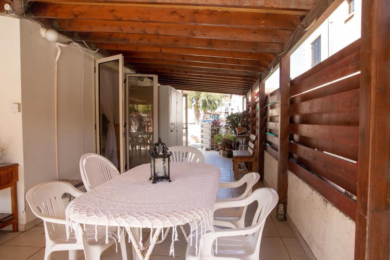 Spyros No23 Charming Oceanview Maisonette