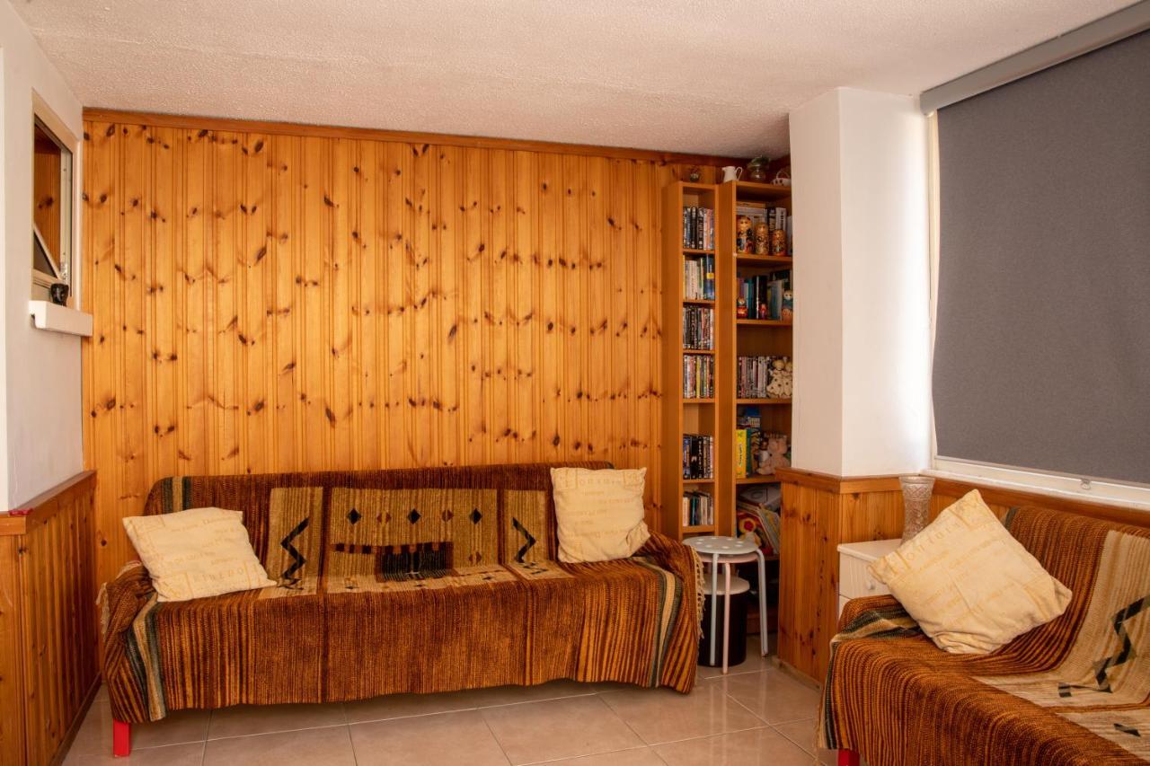 Spyros No23 Charming Oceanview Maisonette Апартаменты *