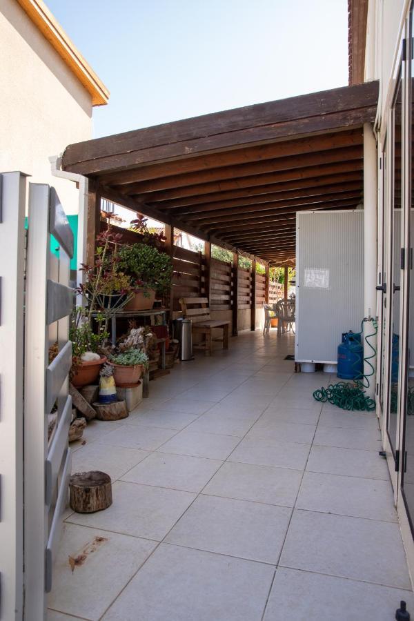 Spyros No23 Charming Oceanview Maisonette Апартаменты Менеоу