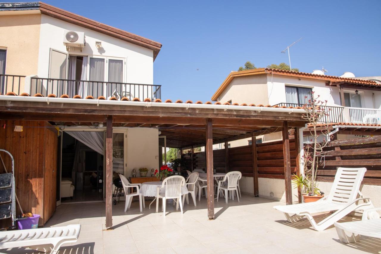 Spyros No23 Charming Oceanview Maisonette Апартаменты